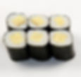 #54 MAKI OMELETTE