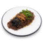 Buckwheat Noodle