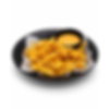 Cheese Potato Chips