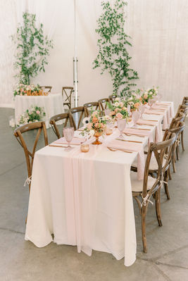 traveling Freelance florist 