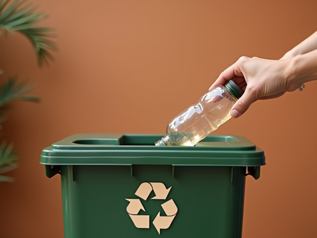 Reciclaje en Perú: retos, datos y soluciones innovadoras