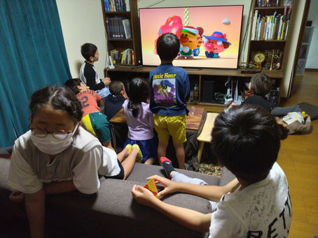 2023年4月30日㈰、5月6日(土)