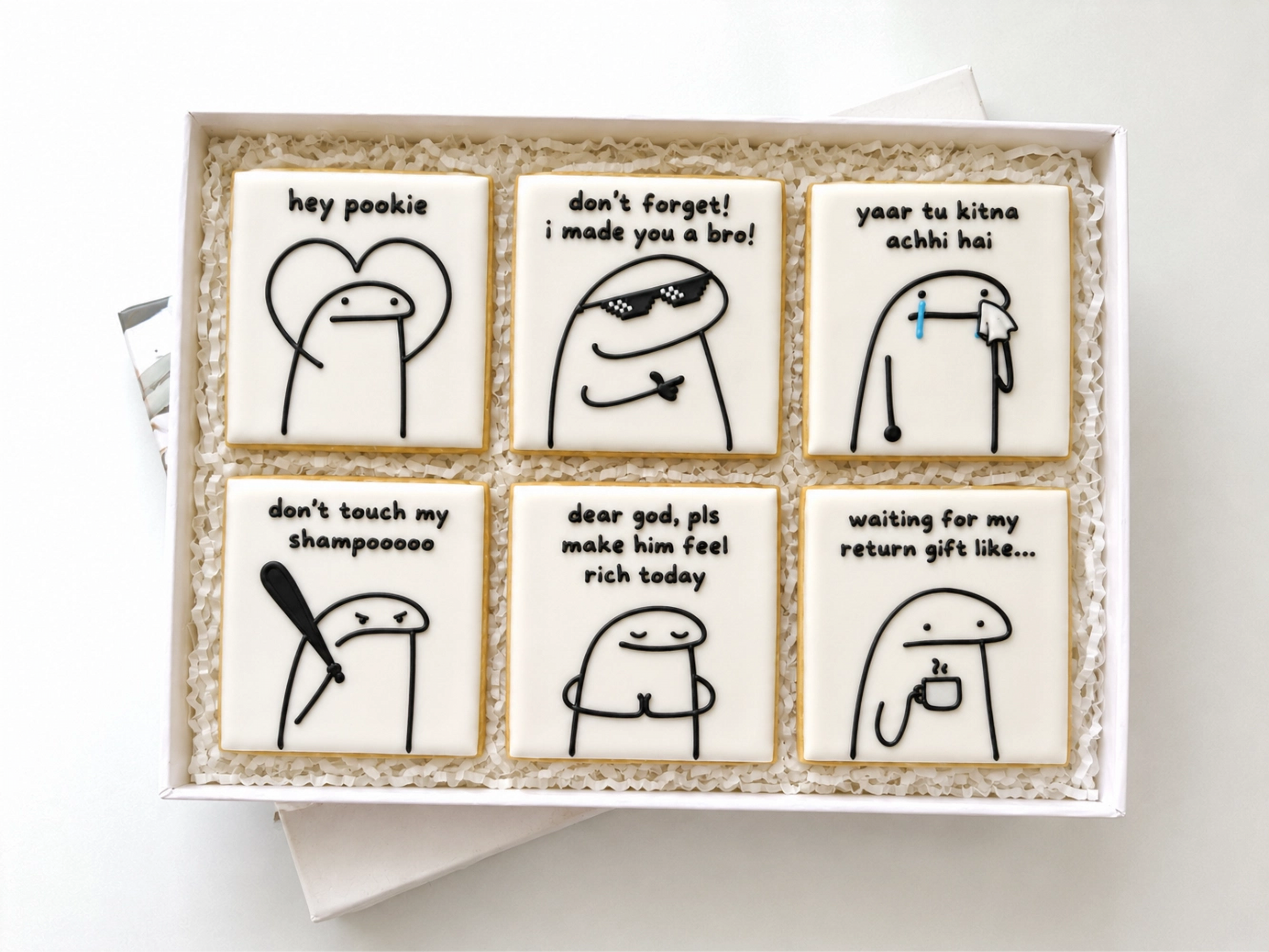 Meme Box