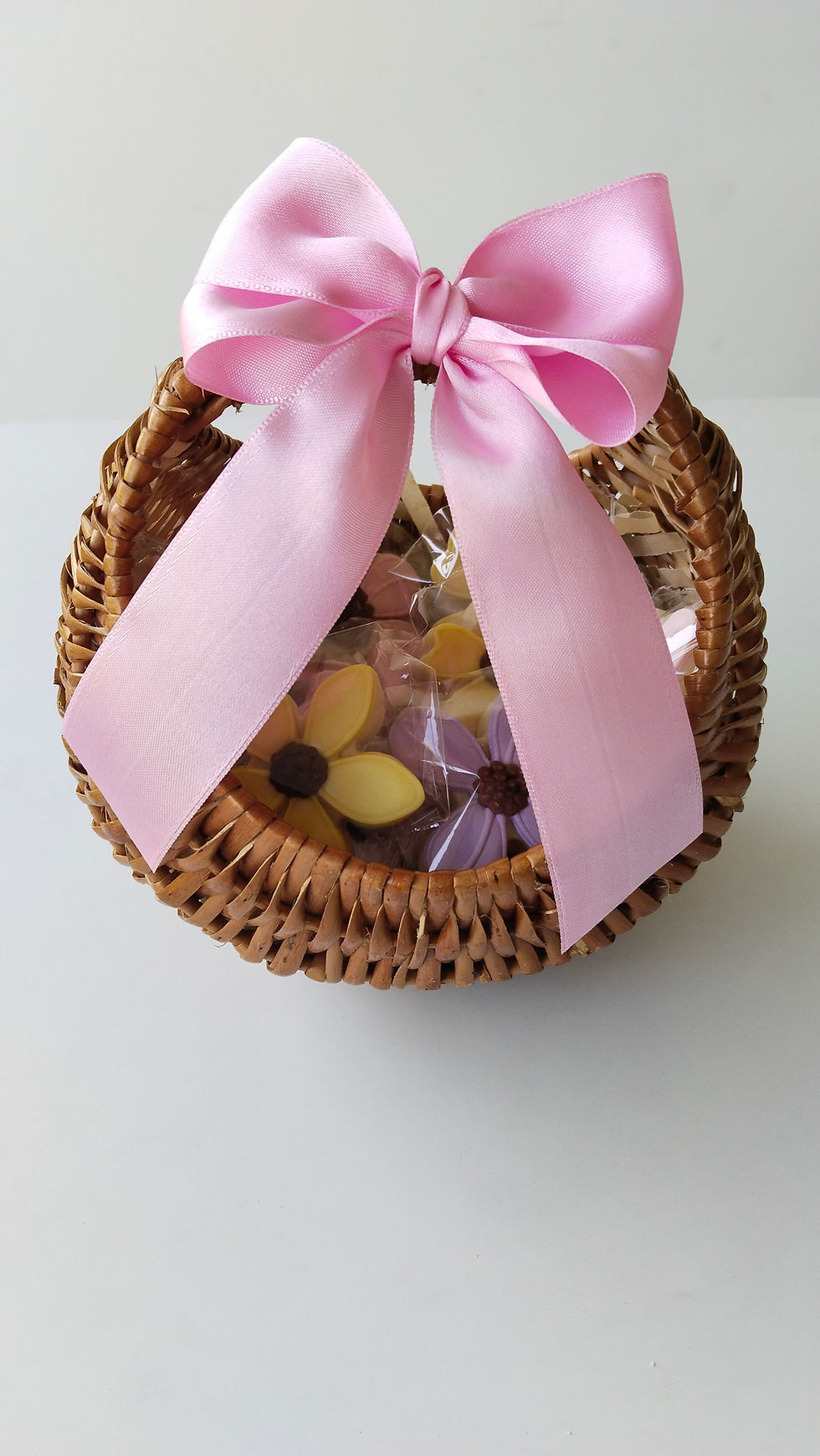 Thumbnail: Flower Basket