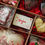 Thumbnail: Bento Box - love