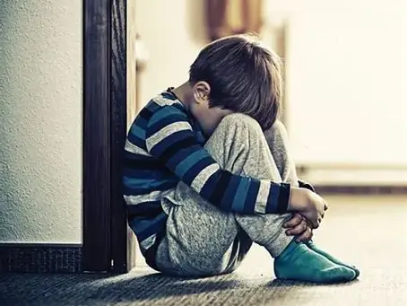 10 Ways to Spot Child Abuse in a Non-Verbal Child