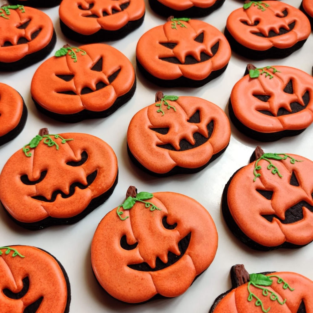 Happy Pumpkin! (4)