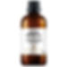 Athletic Massage Oil 100ml - Glass
