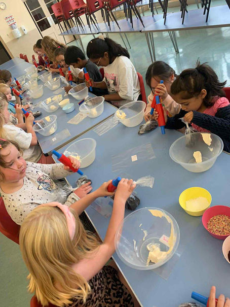 Summer Camps (Delves Lane + Langley Park)