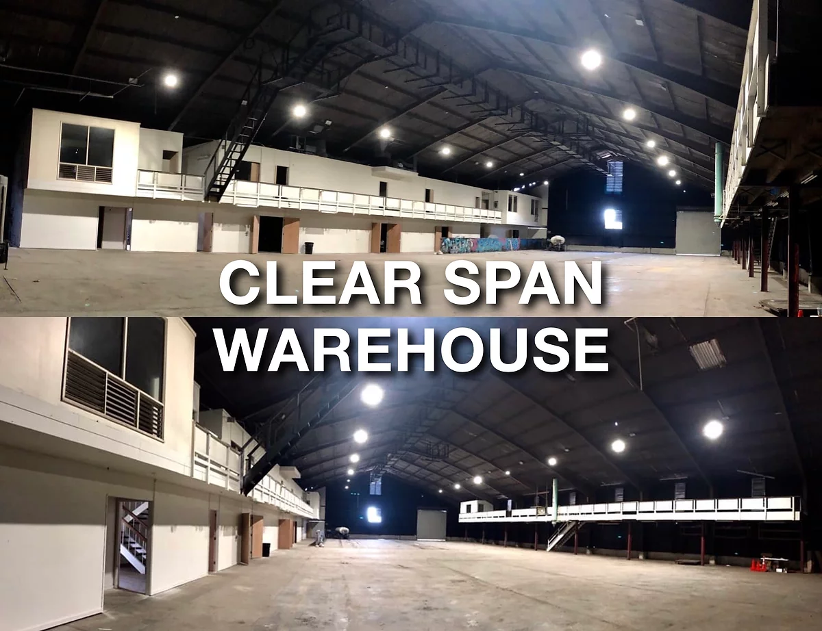 Clear Span Warehouse.webp