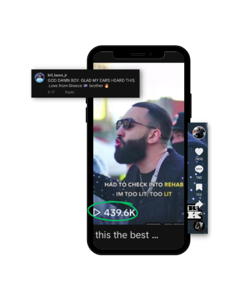 Miniatura: TikTok Ads