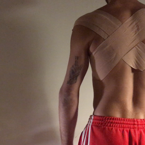 Pain & Performance.