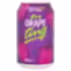 Fruit Punch & Ting Grape Ting