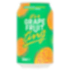 Fruit Punch & Ting Grapefruit Ting