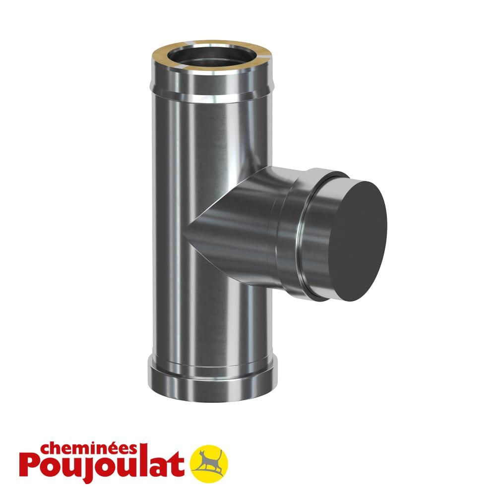 Teu 90g FI2OO Poujoulat