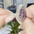 Thumbnail: 8.03ct Pear Ring