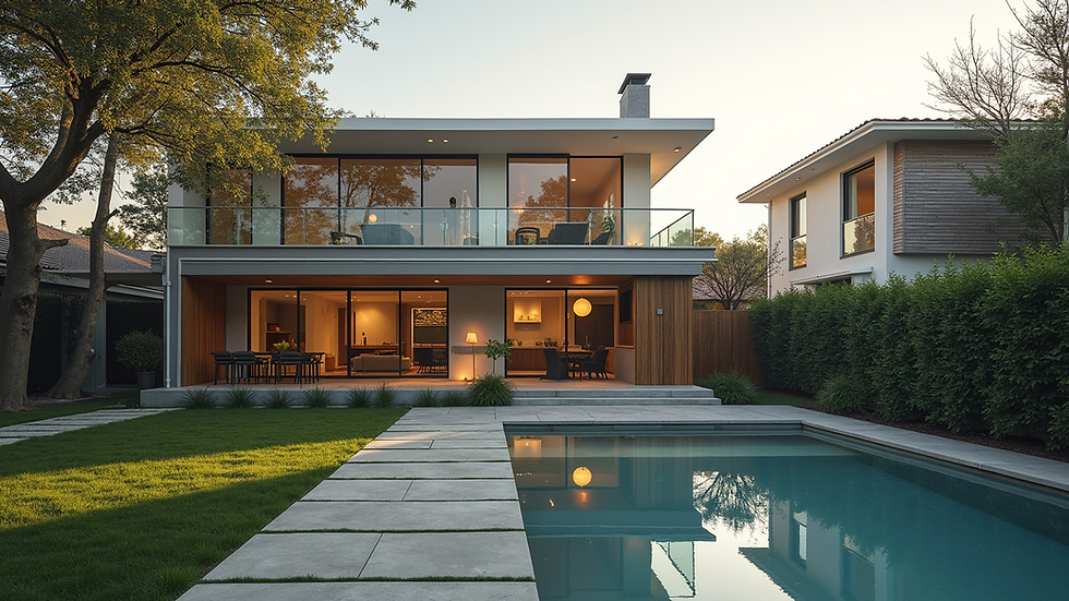 Understanding Property Investment: A Starter's Guide