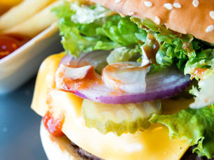Fast Food Quiz
