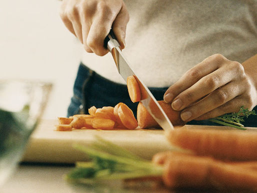 How Well Do You Know What You Are Eating?