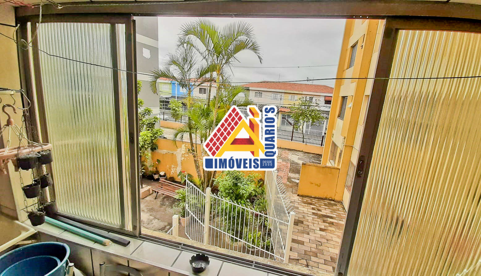 ID A529 - Apartamento com 58m² à Venda em Cangaiba
