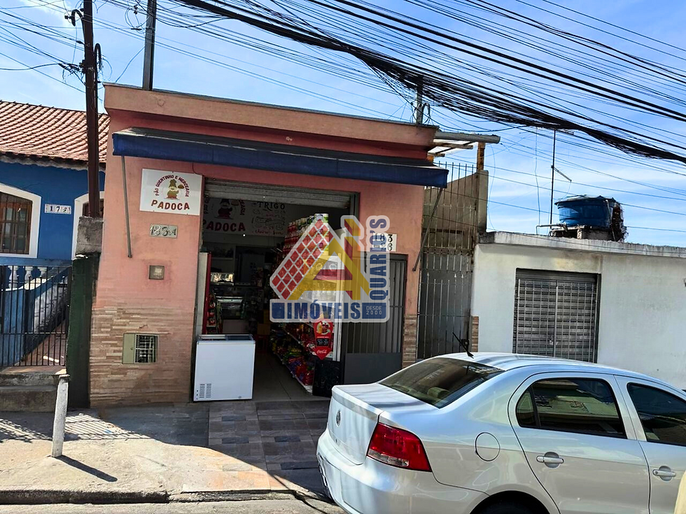 📍 Parque Boturussu – Imóvel Multifamiliar com Alto Potencial de Renda!