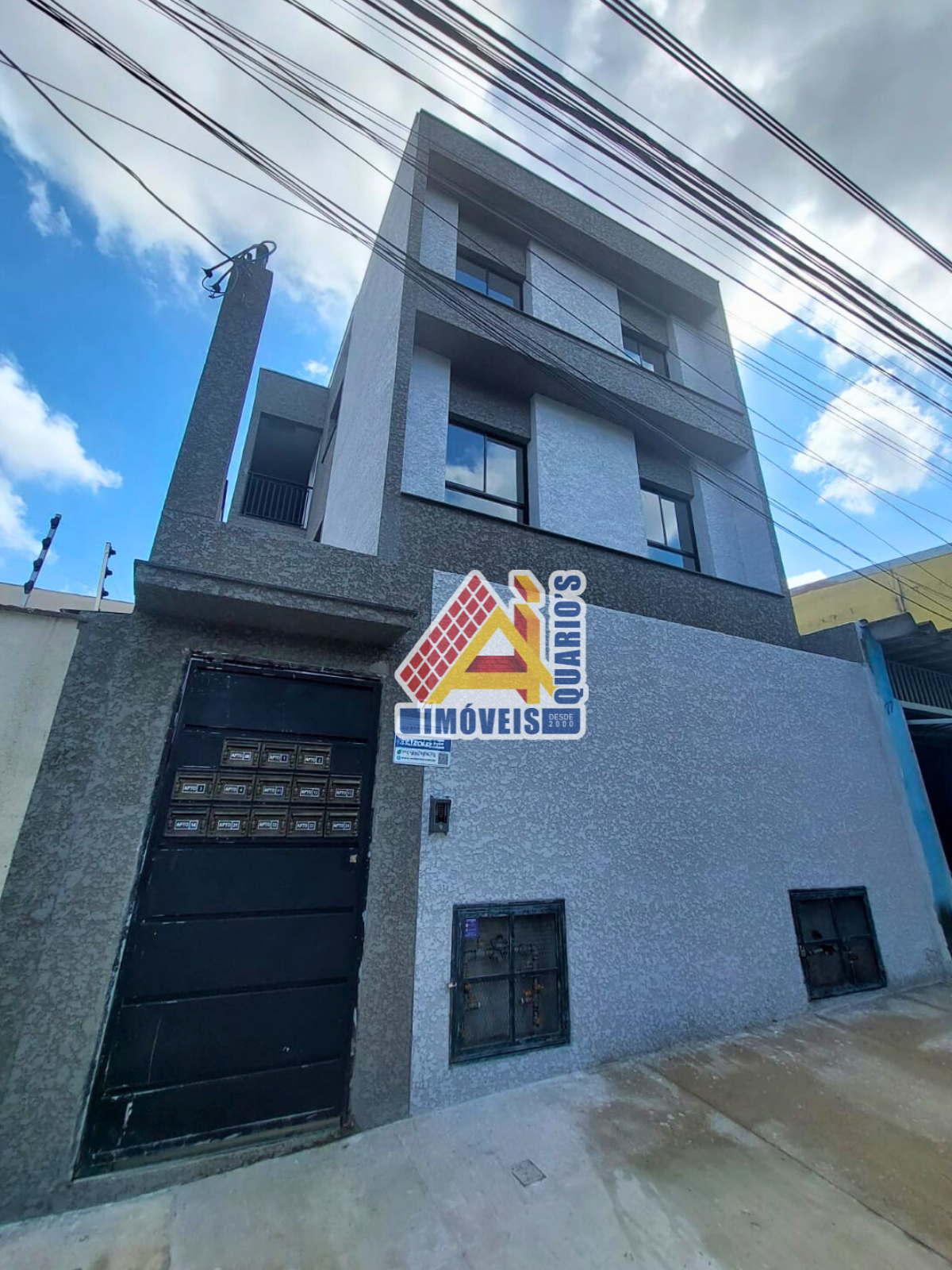 Apartamento disponível para venda em Itaquera com 02 dormitórios