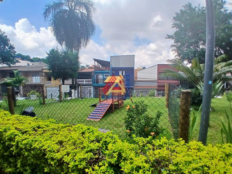 Miniatura: Apartamento á venda - Vila cisper