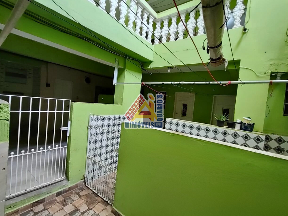 Miniatura: Casa disponível para locação na Vila São Francisco com 02 dormitórios