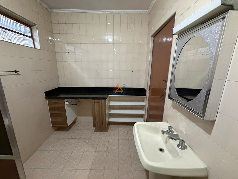 Miniatura: Casa para Locação – Ponte Rasa