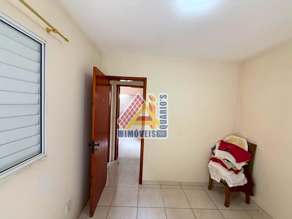 Miniatura: Sobrado em condomínio com quintal e vaga – Parque Boturussu, São Paulo