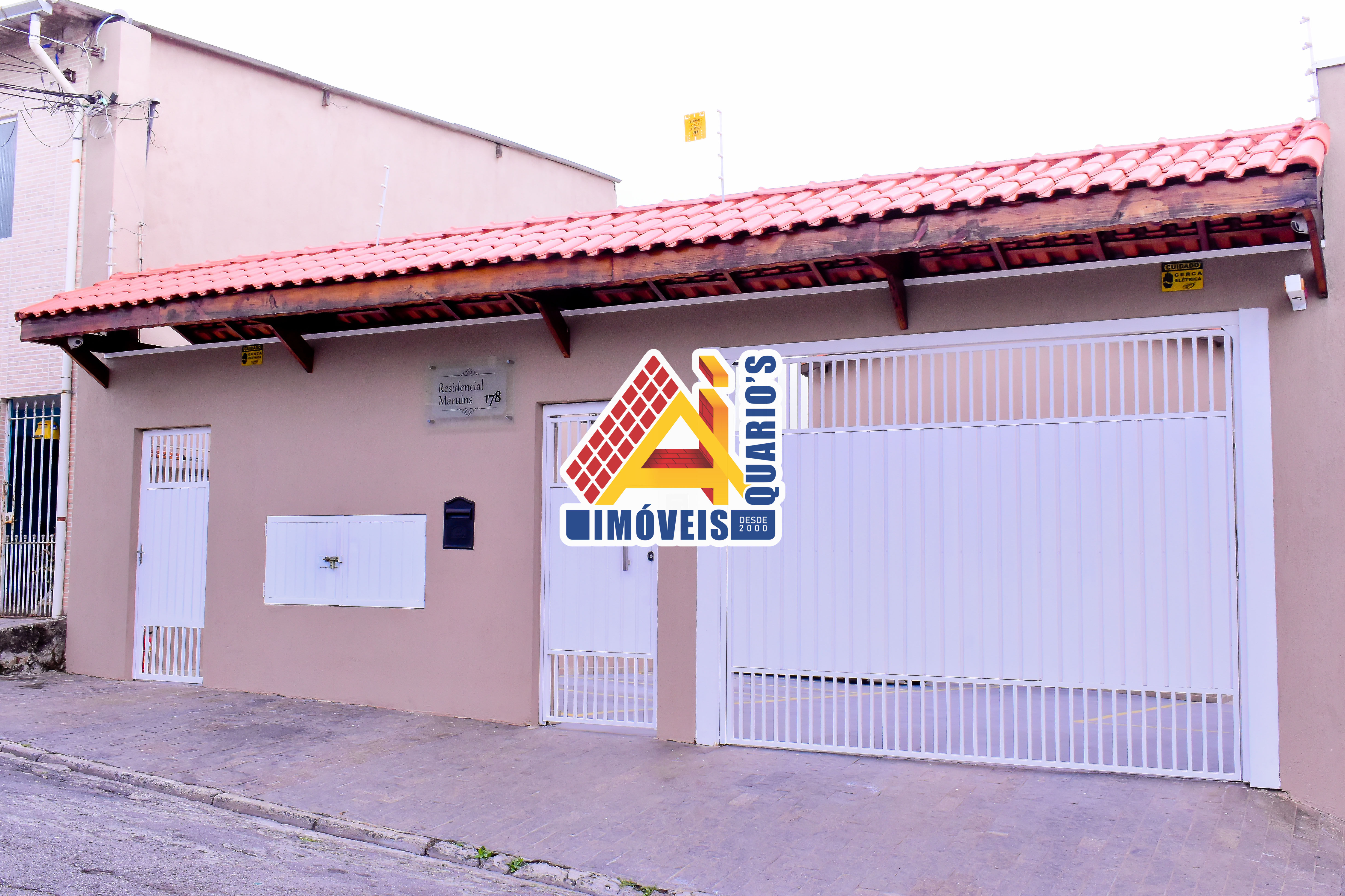 ID N 155 - Sobrado de condomínio à venda em Itaquera