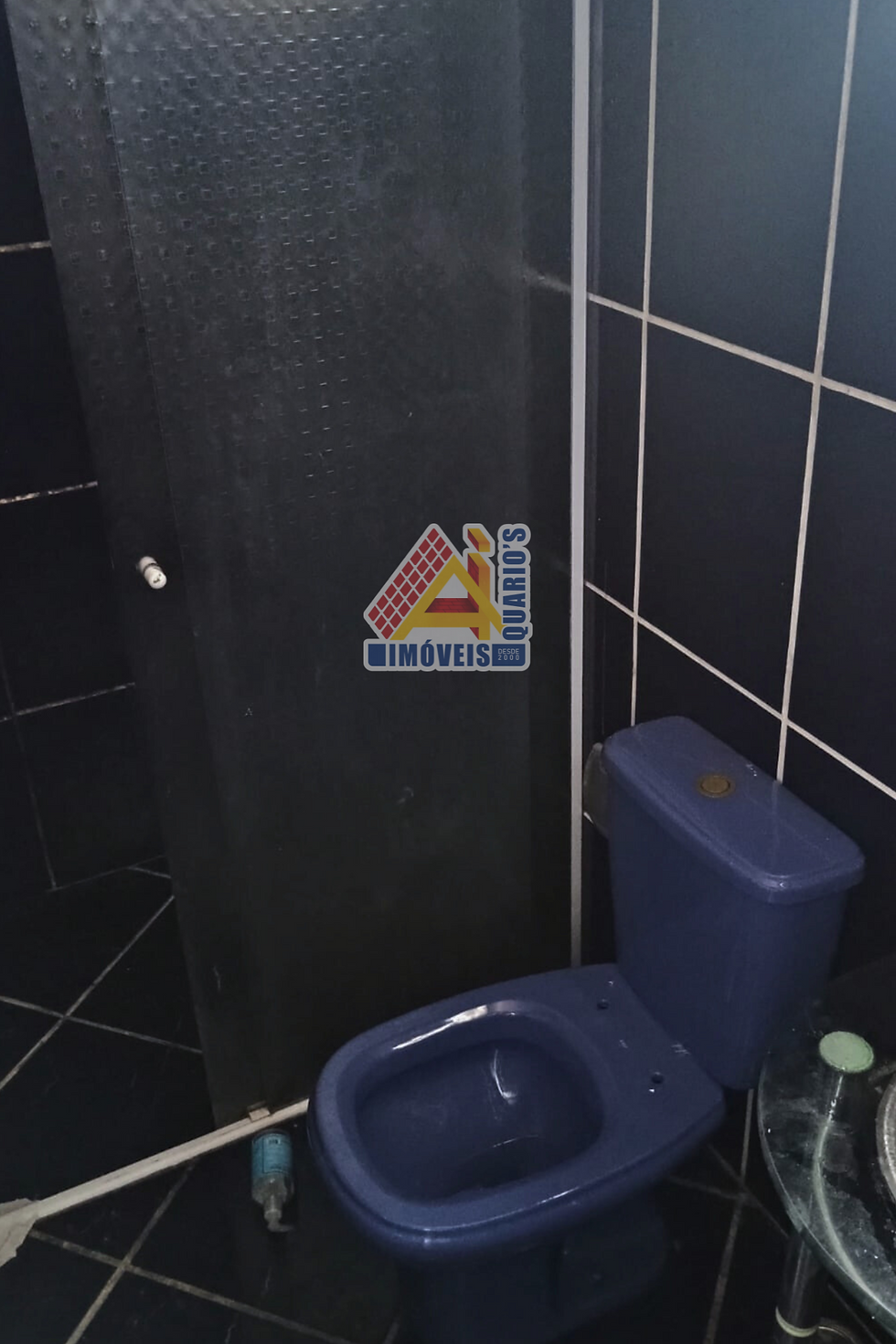 Miniatura: Sobrado para locação no Parque Guarani