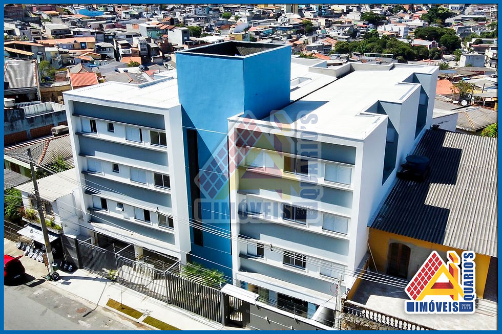 ID N 26 - Apartamento à Venda em Vila Cisper - Apartir De R$ 214.000