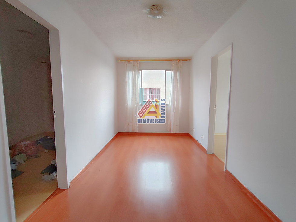 Miniatura: Apartamento com 3 quartos à venda na Vila Silva