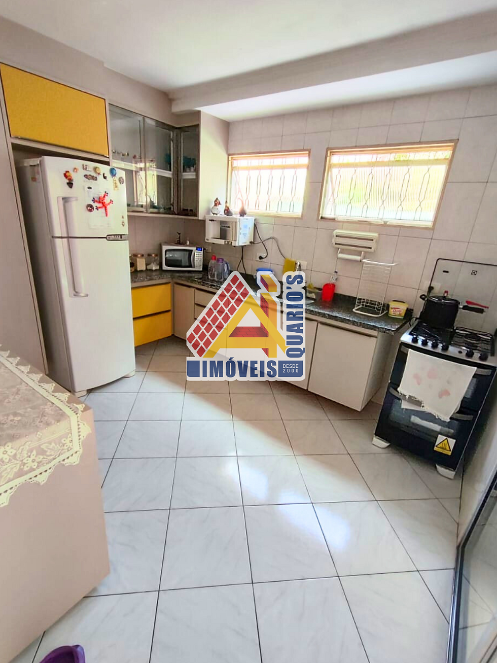 Miniatura: Casa térrea disponível para venda em Parque Boturussu!