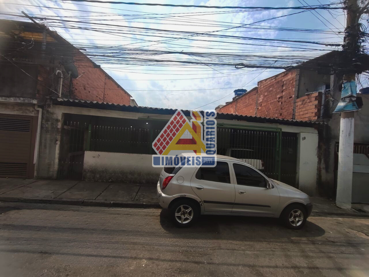 Casa Pronta para Morar no Parque Boturussu, São Paulo, com 270m² de Área Útil e