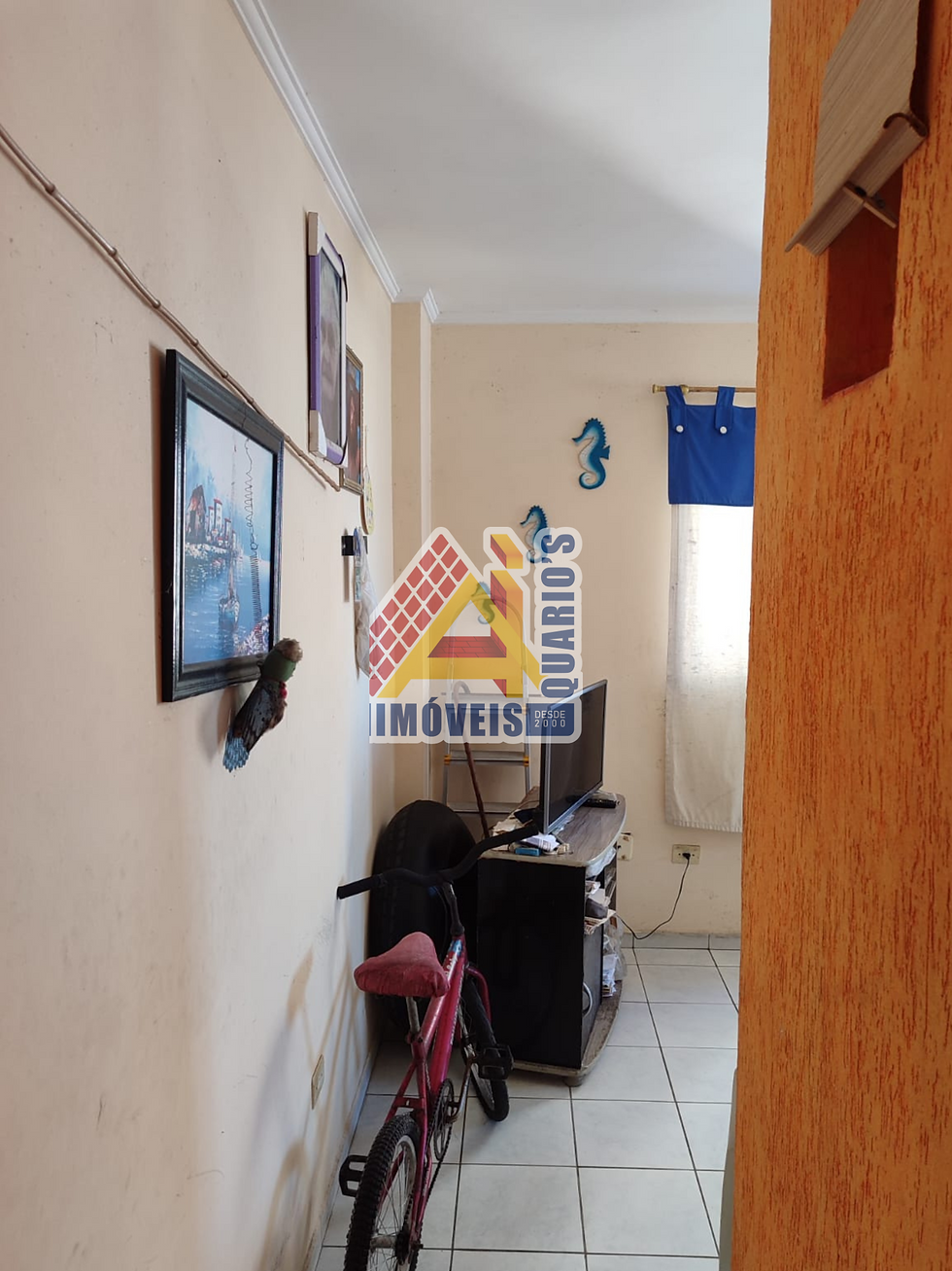 Miniatura: Apartamento disponível para venda na Praia Grande Vila Caiçara