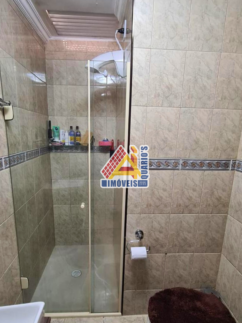 Casa de sobrado pronta para morar em Vila Santa Inês, São Paulo