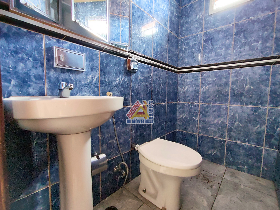 Miniatura: ID 506 - Sobrado para venda no Parque Boturussu!