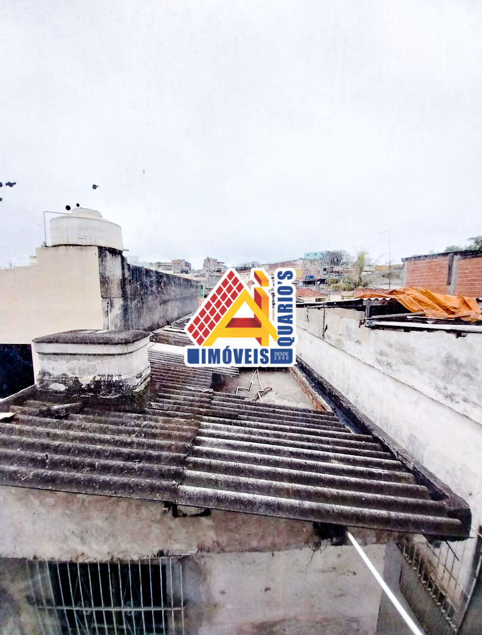 Miniatura: ID A454 - Casa térrea à Venda em Jardim Gonzaga