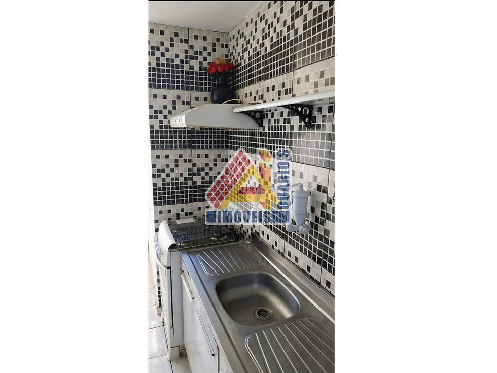 Miniatura: Apartamento Pronto para Morar na Vila Nova Curuçá, São Paulo