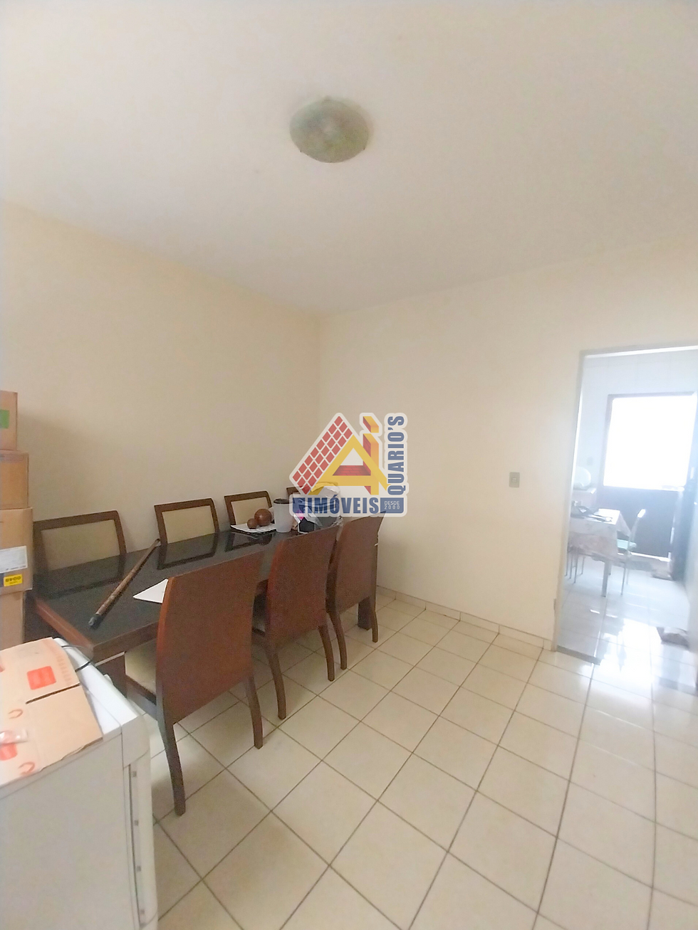 Miniatura: Sobrado germinado á venda no Parque Boturussu!