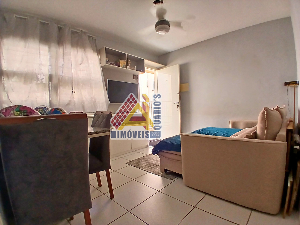 Miniatura: Apartamento á venda - Jardim Guilhermina