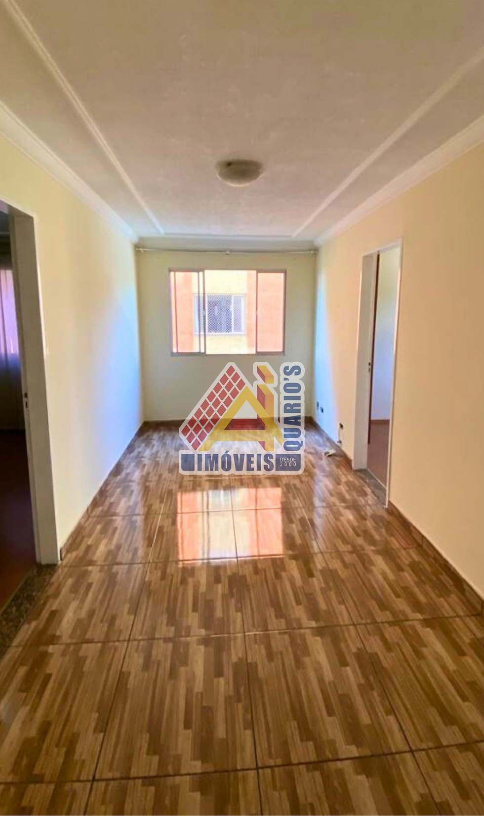 Apartamento Aconchegante Pronto para Morar na Vila Sílvia, São Paulo, 2 Quartos,