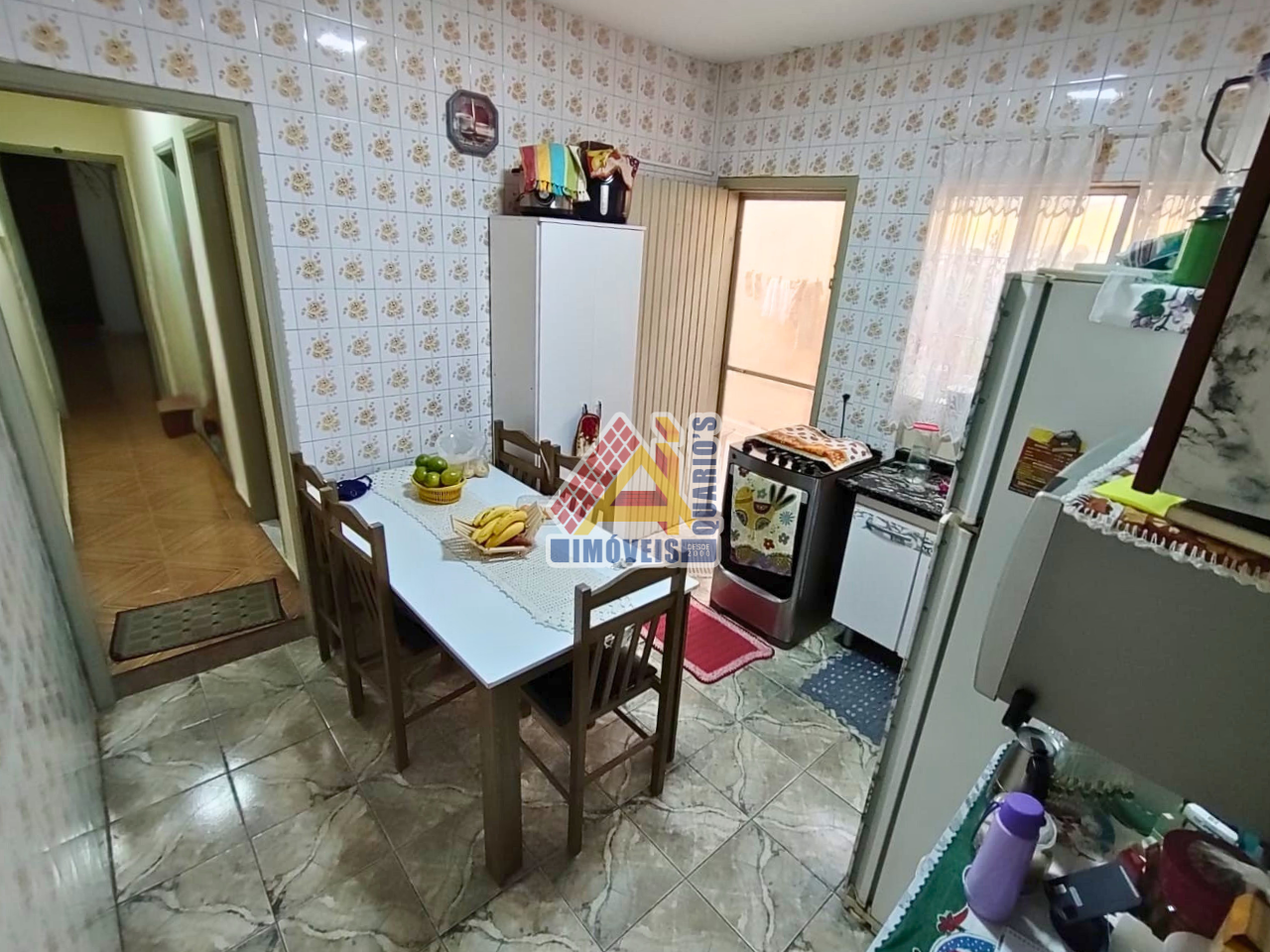 Apresentamos uma belíssima casa residencial na Vila Rio Branco, em São Paulo