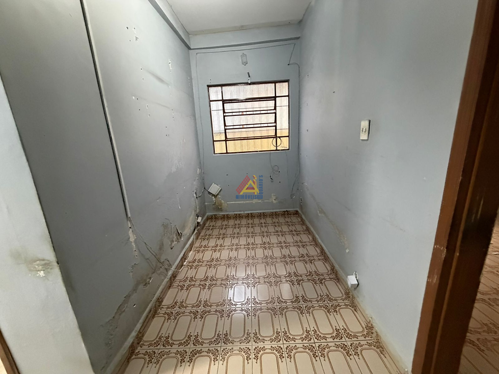 Miniatura: Casa para Locação – Ponte Rasa