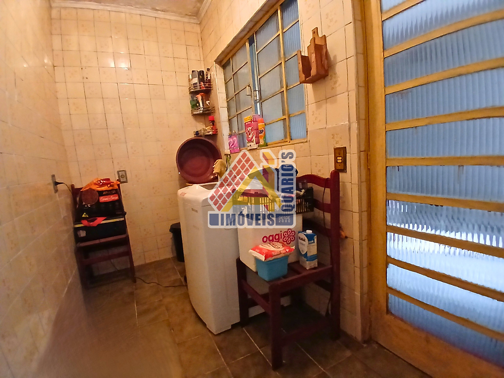 Miniatura: Sobrado Residencial Pronto para Morar no Parque Cruzeiro do Sul, São Paulo