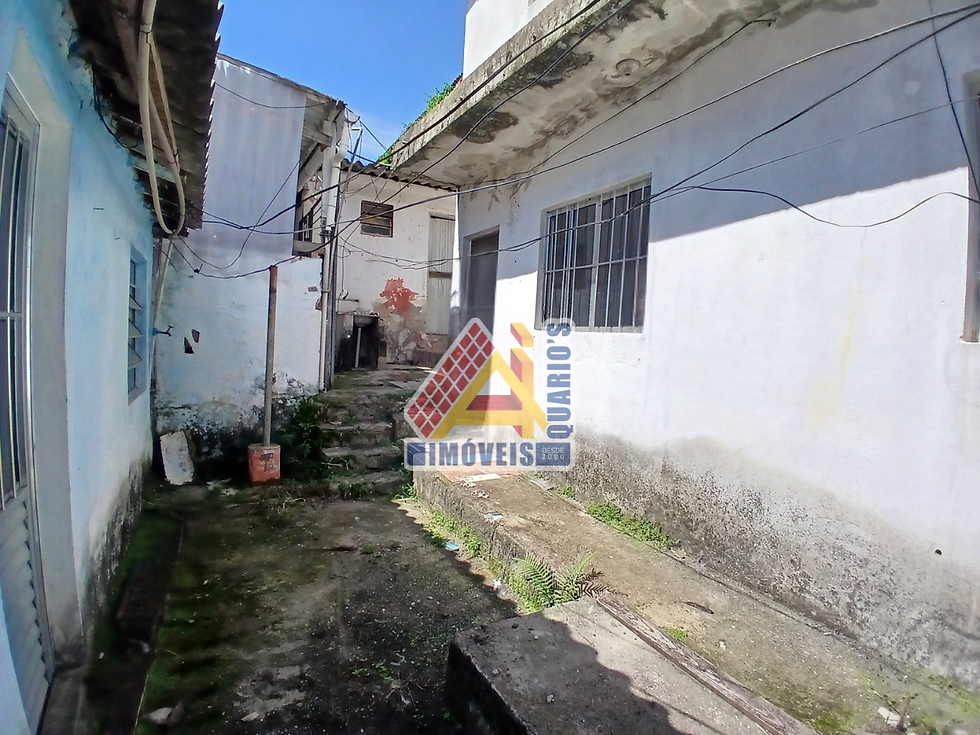 Miniatura: Casa para alugar em Parque Boturussu, São Paulo