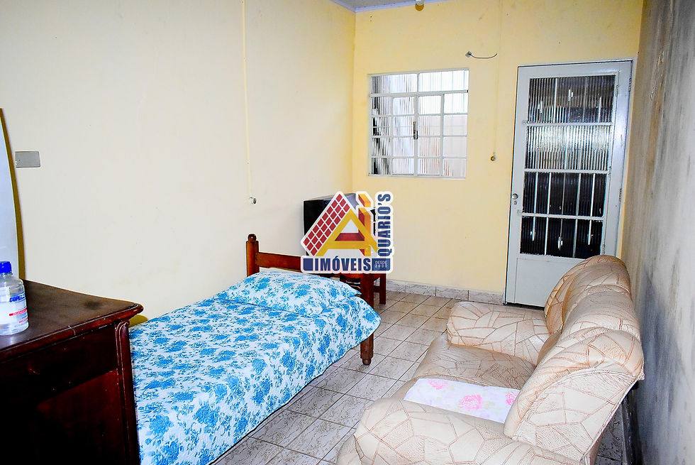 Miniatura: ID N183 - Casa térrea à Venda em Jardim Penha
