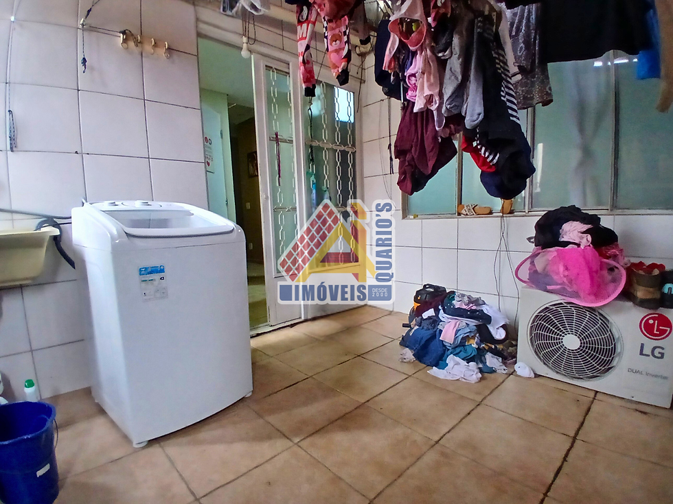 Miniatura: Casa Pronta para Morar no Parque Guarani, São Paulo - 3 Quartos, 2 Banheiros e 2